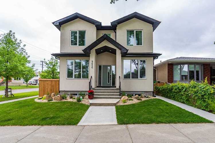 9656 81 Avenue Edmonton, AB T6C 0X7