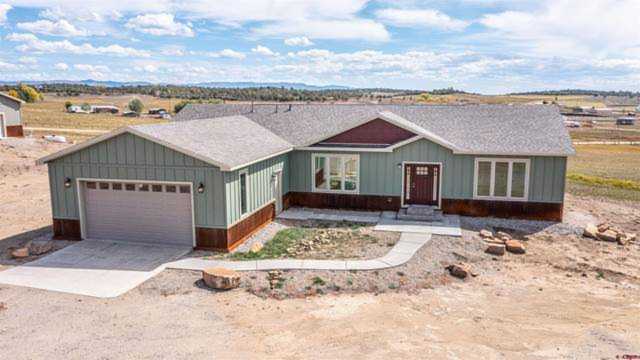 105 Chesterfield Place Ignacio, CO 81137