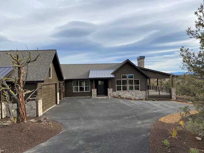 16964 lot 674 SW Starview Dr Powell Butte, OR 97753