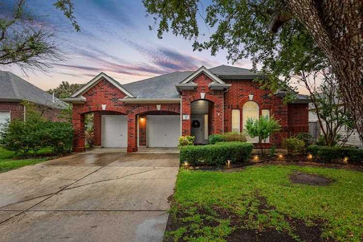 716 Bent Wood PL Round Rock, TX 78665