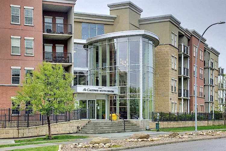 11811 Lake Fraser Dr SE #3404 Calgary, AB T2J 7J1