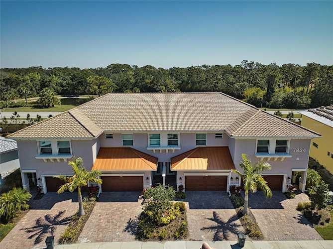 7804 Hidden Creek LOOP #103 Lakewood Ranch, FL 34202