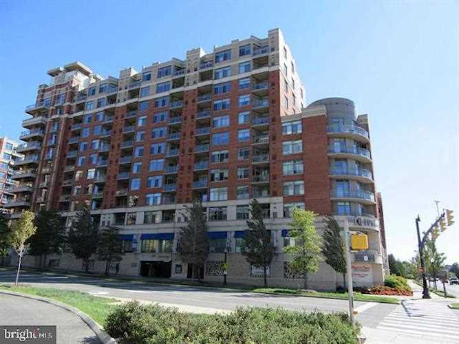 3600 Glebe #815W Arlington, VA 22202