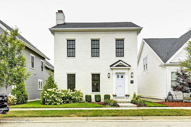 6410 Saint Bernadette Ave Prospect, KY 40059