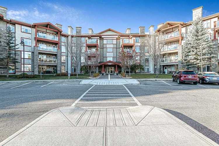 1303 Lake Fraser Green SE #1303 Calgary, AB T2J 7H6