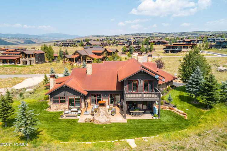 2374 Appaloosa Ln Park City, UT 84098