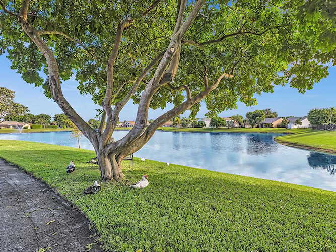 23418 Barlake Drive Boca Raton, FL 33433