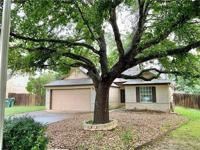 124 River Park CV Georgetown, TX 78626