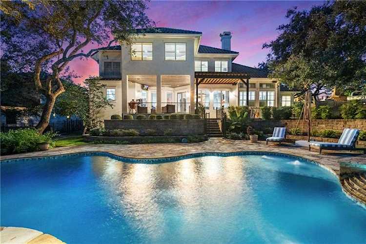 14405 Heron Bay CV Austin, TX 78738