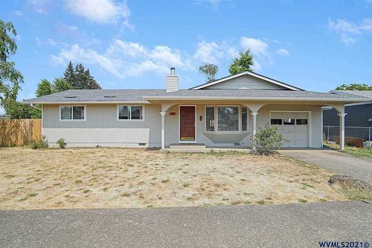 395 May St Mt Angel, OR 97362