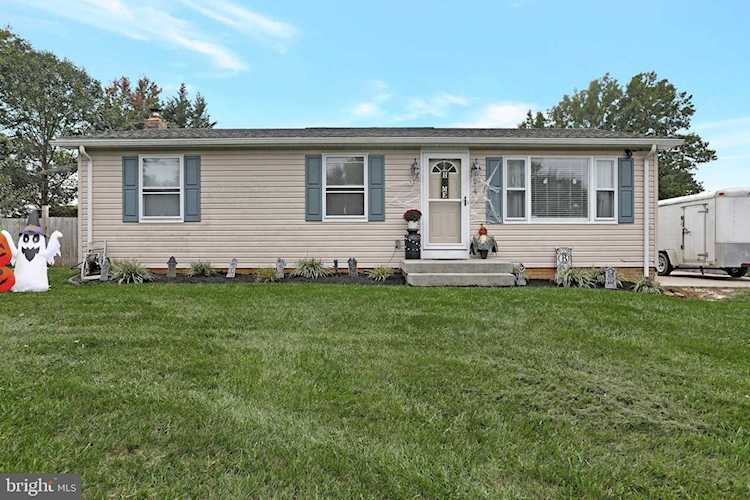 213 Carroll Ct Boonsboro, MD 21713