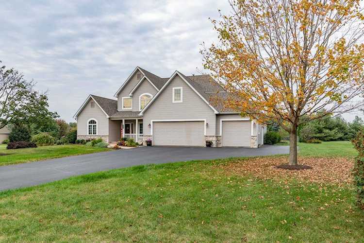 12153 Mitchell Dr Plano, IL 60545