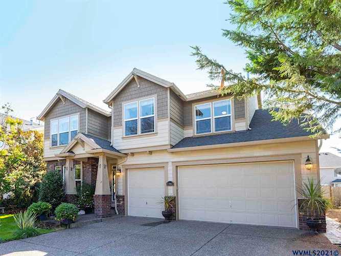 17092 SW Green Heron Dr Sherwood, OR 97140