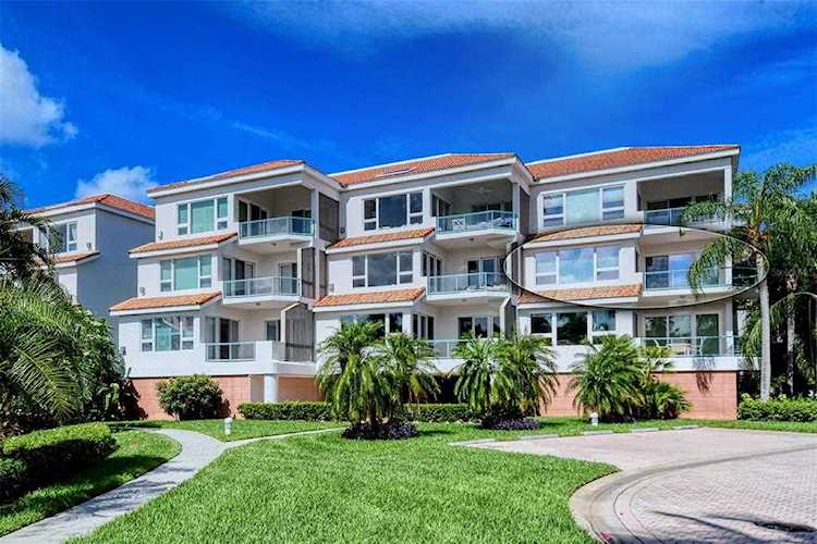 370 A Gulf of Mexico Dr #421 Longboat Key, FL 34228