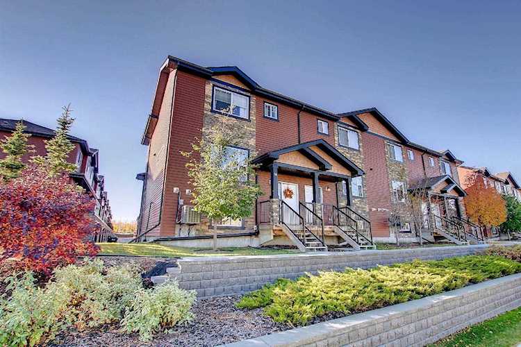 58 301 Palisades Way Sherwood Park, AB T8H 1T4