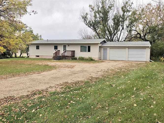 651 SE 104th St. Surrey, ND 58785 | MLS 212096 Photo 1