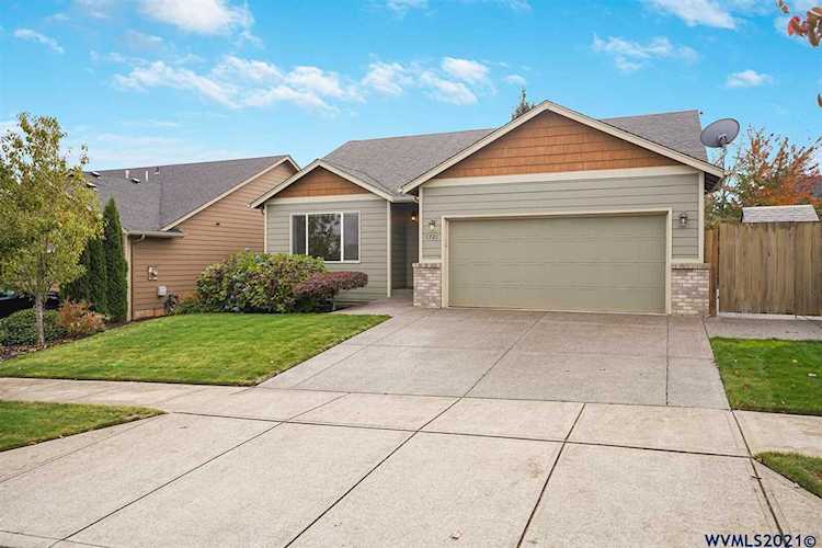 5721 Kessler Dr Salem, OR 97306