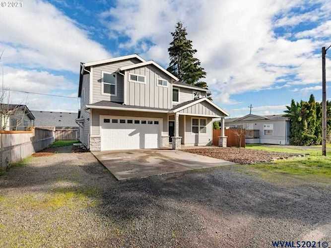 2856 Mayfly Av Salem, OR 97304