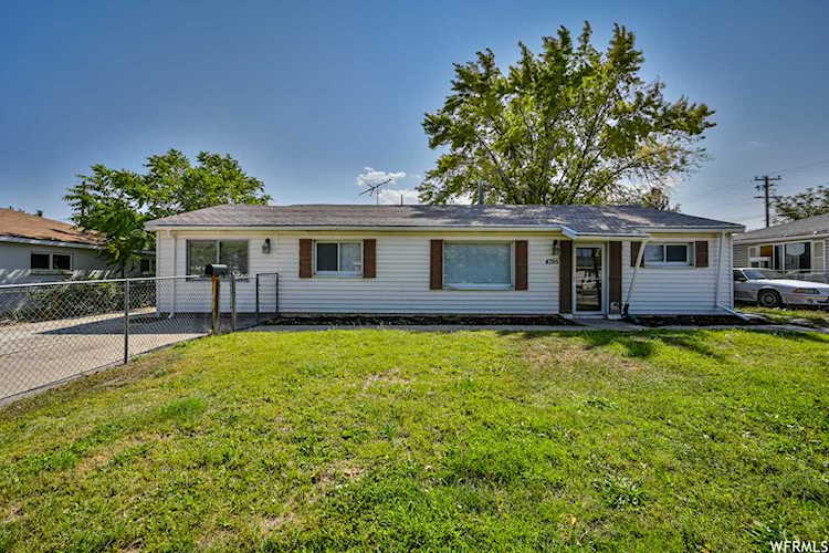 4795 W 5100 S Kearns, UT 84118