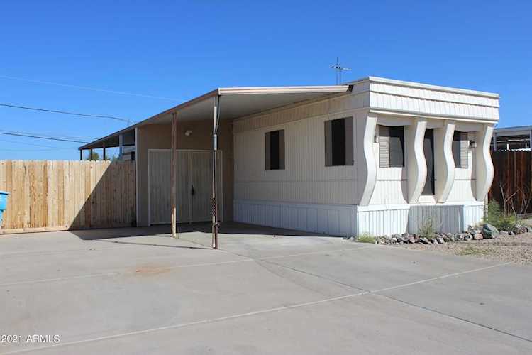 13225 N 19th Place Phoenix, AZ 85022