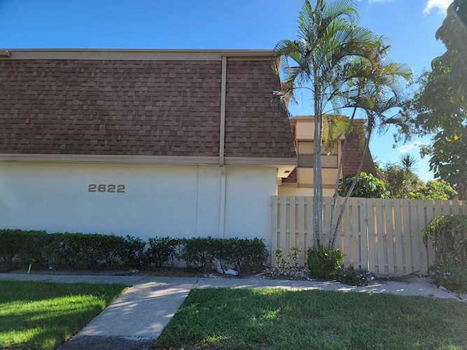2622 NW 7th Court #B Delray Beach, FL 33445