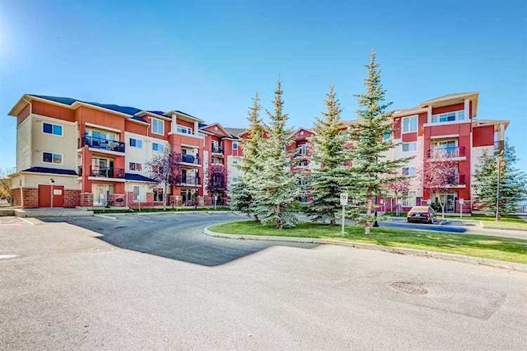 162 Country Village Circle NE #314 Calgary, AB T3K 0E6