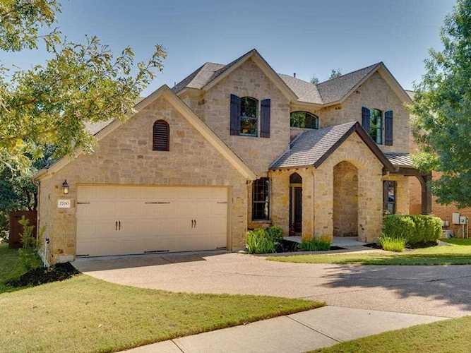 2700 Mingus DR Cedar Park, TX 78613