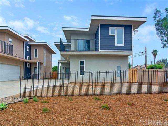 656 E Mission Avenue Escondido, CA 92025 | MLS 304991713 Photo 1