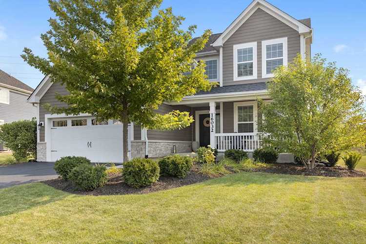 16032 W Pennyroyal Ln Lockport, IL 60441