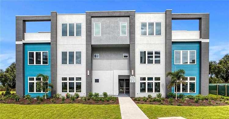 7740 Sandy Ridge Dr #52-105 Reunion, FL 34747