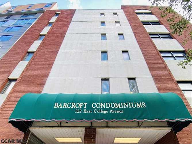 522 College Avenue E State College, PA 16801 | condo for sale | KBB Photo 1