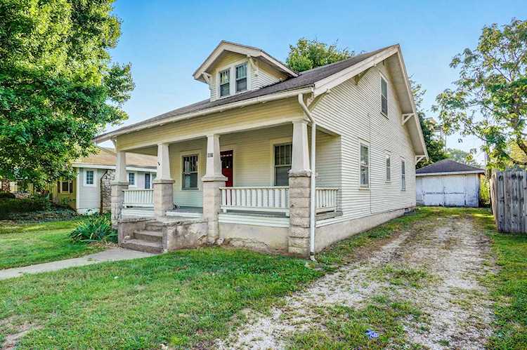 807 S Mccann Ave Springfield, MO 65804