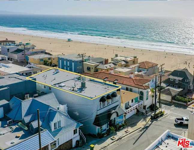 124 11th St Manhattan Beach, CA 90266