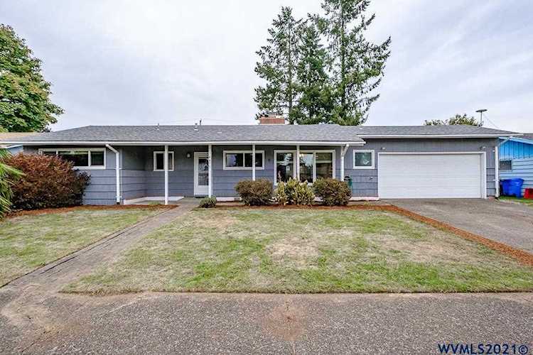 4475 MacLeay Rd Salem, OR 97317