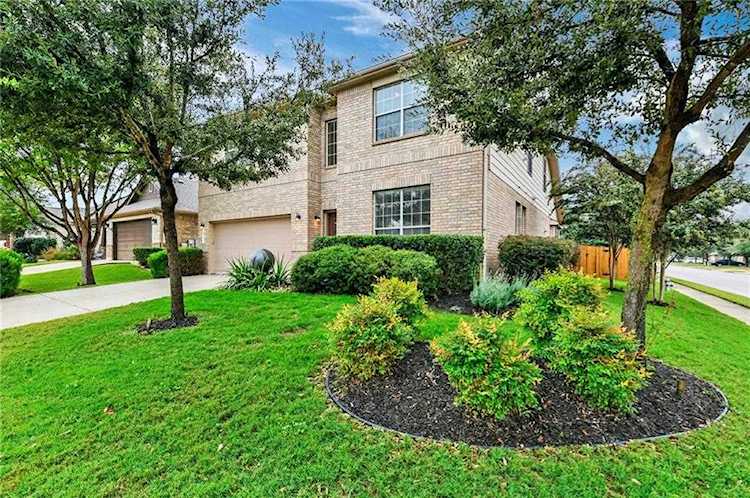 2108 Pecan Valley DR Leander, TX 78641
