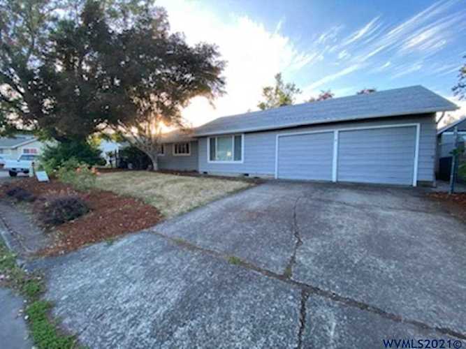 4773 Bolivar Ct Salem, OR 97317