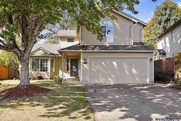 985 NE Boulder Pl Corvallis, OR 97330