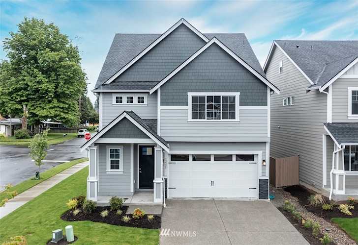 6430 22nd Street Ct NE Tacoma, WA 98422