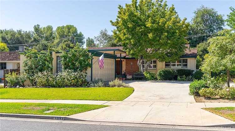 1541 N Santa Anita Ave Arcadia, CA 91006