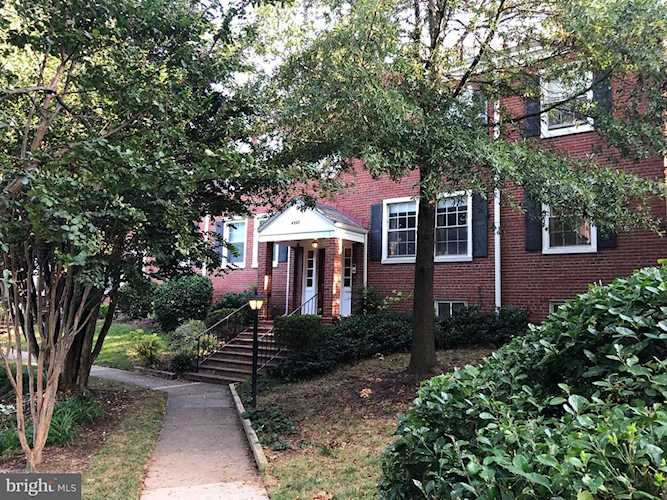 4907 29th Rd #B1 Arlington, VA 22206