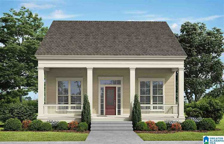 482 Restoration Drive Hoover, AL 35226 | MLS 1278999 Photo 1