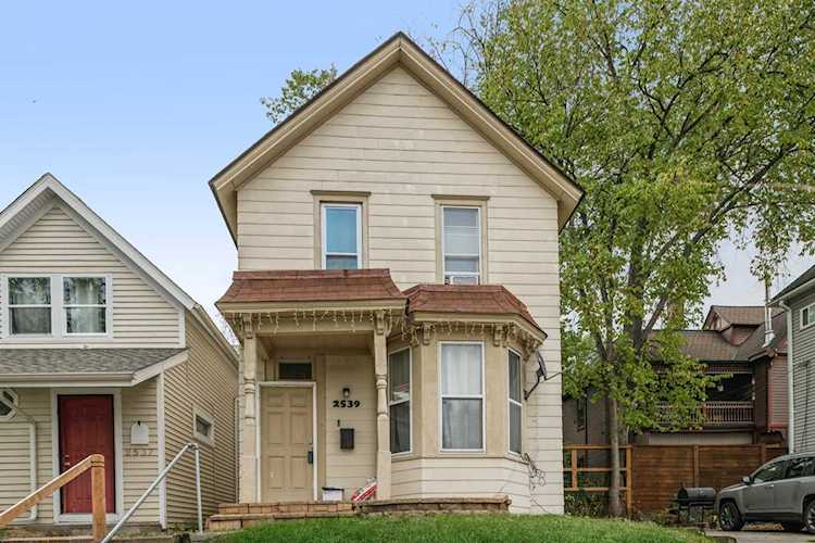 2539 12th Avenue S Minneapolis, MN 55404