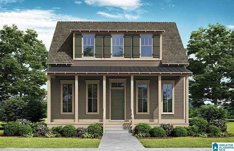 4527 Village Green Way Hoover, AL 35226