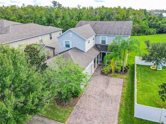 6167 Waterside Island Ln Winter Garden, FL 34787