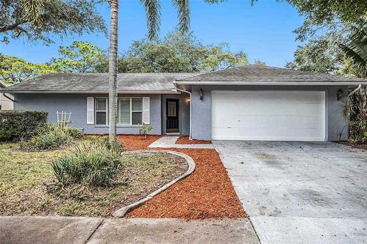 210 Arbor Dr E Palm Harbor, FL 34683