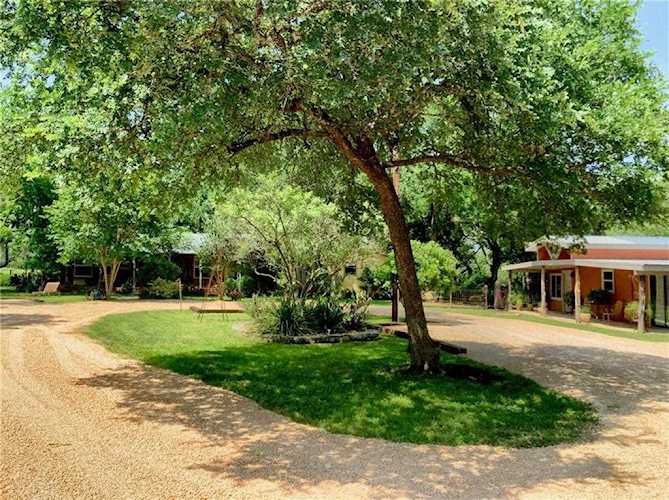501 York Creek RD Driftwood, TX 78619
