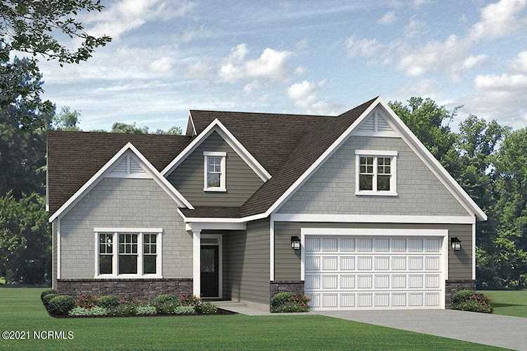 Home For Sale At 1505 Pratt Court, Leland NC 28451 $366,720 Photo 1