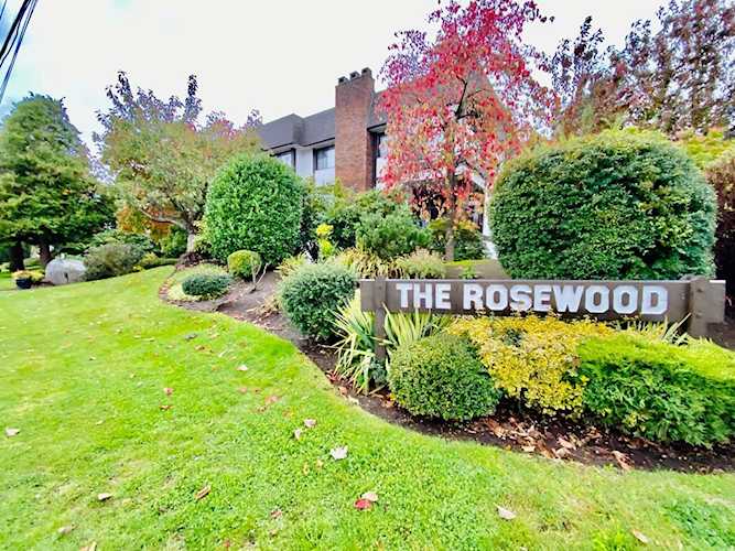 1379 Merklin Street #204 White Rock, BC V4B 4C2