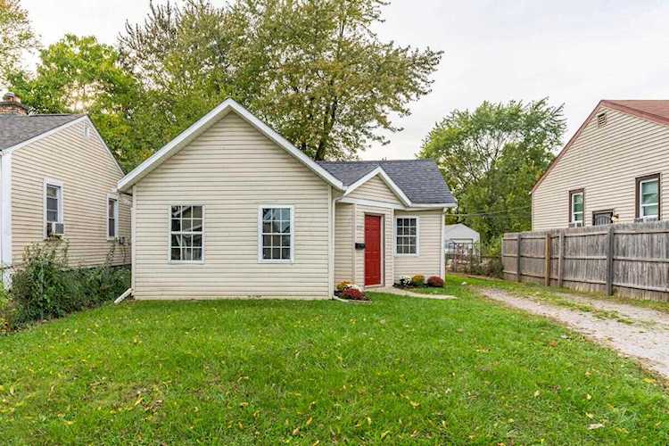 2327 Mcguffey Road Columbus, OH 43211