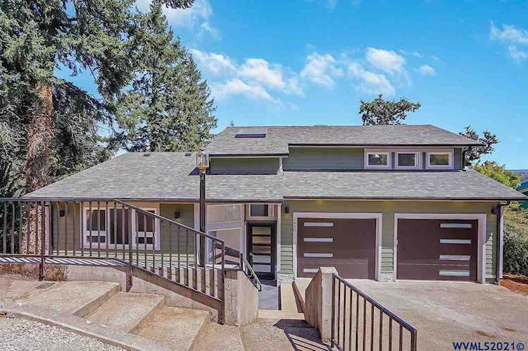 1450 Beaumount Dr Salem, OR 97304